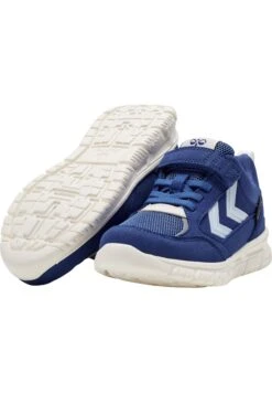 Hummel Sneakers Laag - Sodalite Blue 12 Hummel Sneakers Laag - Sodalite Blue -Hummel e5d83c8d17e342678a9f1bf74b0082f4