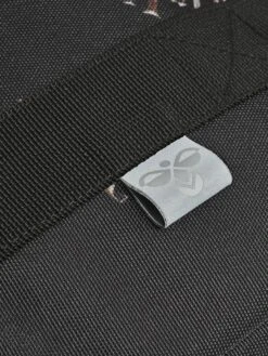 Hummel Harry Potter- Backpack - Black -Hummel e6086b1dc3a241f280b55e95c8593690