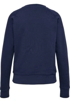 Hummel Icons- Sweater - Peacoat 16 Hummel Icons- Sweater - Peacoat -Hummel e61fba6403084c33a5e66908b22d1a45