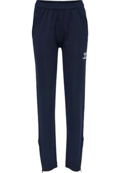 Hummel Trainingsbroek - Marine -Hummel e6298d75c1154e69ae9d8d501443f578