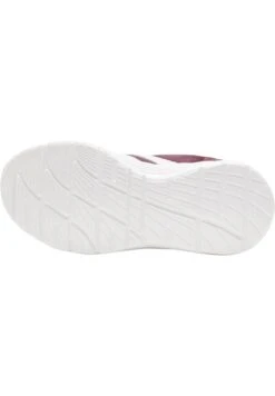 Hummel Pace Jr - Sneakers Laag - Fudge -Hummel e62c70966e684d97bad7637dcc83d061