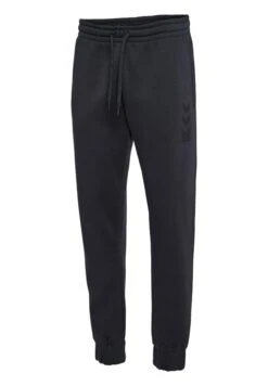 Hummel Active- Trainingsbroek - Obsidian -Hummel e63e1d75b62e413fae3c097aeef125f4