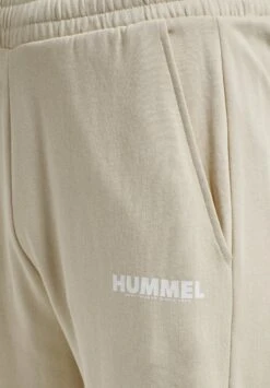 Hummel Hmllegacy- Trainingsbroek - Pumice Stone -Hummel e644e154736b4ce68881d0da7bb37dcd