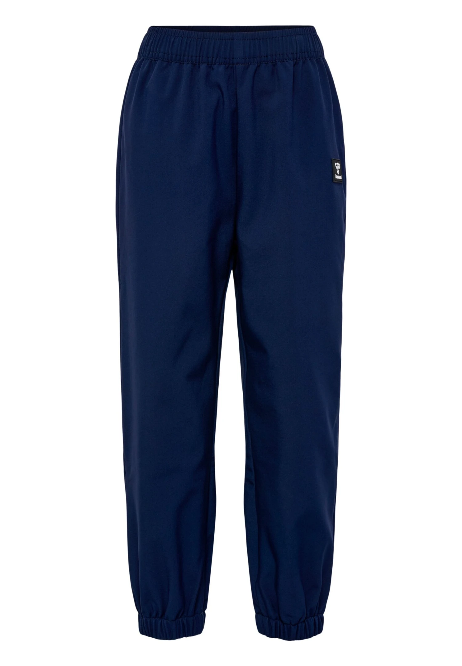 Hummel Jupitor- Trainingsbroek - Black Iris 3 Hummel Jupitor- Trainingsbroek - Black Iris