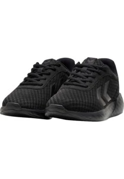 Hummel Legend Breather - Sneakers Laag - Black Black 10 Hummel Legend Breather - Sneakers Laag - Black Black -Hummel e69b945de43b4d91bcaba0c4b15e9afb