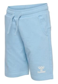 Hummel Flow- Trainingsbroek - Cerulean -Hummel e69ffebb16c94a15a1a8d768d1dd5926