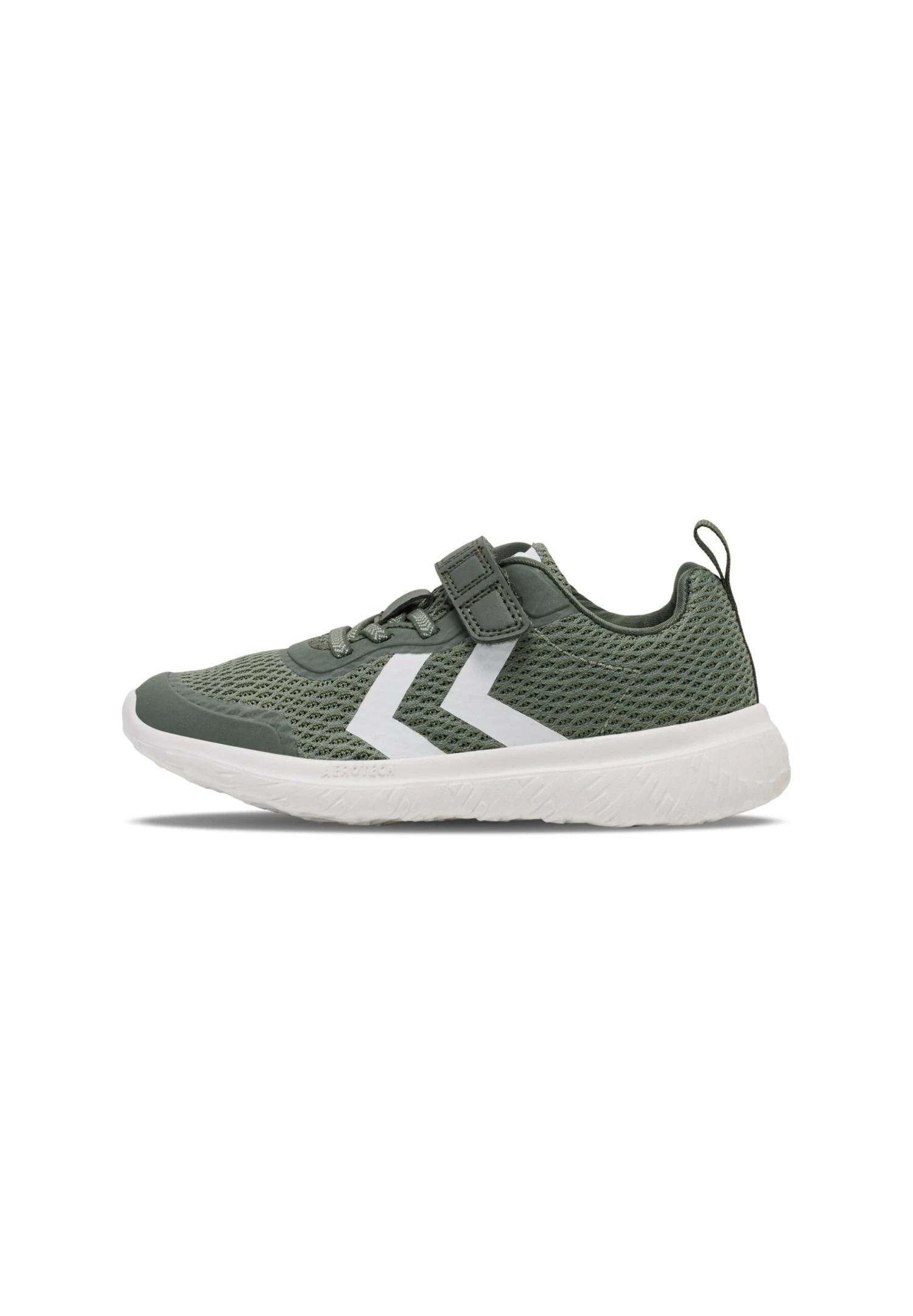 Hummel Actus Recycled Jr - Sneakers Laag - Laurel Wreath 3 Hummel Actus Recycled Jr - Sneakers Laag - Laurel Wreath