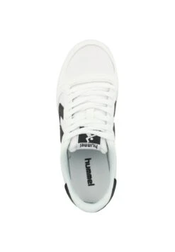 Hummel Stadil - Sneakers Laag - White -Hummel e6d4d1497bfb400ab21f40057e4f5c21
