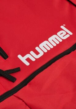 Hummel Promo - Rugzak - True Red -Hummel e6d5ff8498d6457e93ac1b132e41759d