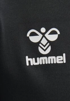 Hummel Hmllead Pro Seamless - T-Shirt Print - Black -Hummel e70689c5642e4db2bb67ccc72b6221ec