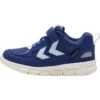 Hummel Sneakers Laag - Sodalite Blue -Hummel e7592ed38a0a4a3c830a66b9221c75e9