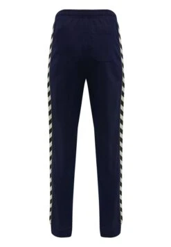 Hummel Hmlmove Classic- Trainingsbroek - Marine -Hummel e7645656bd6e43daba8e12f6ce9df57d