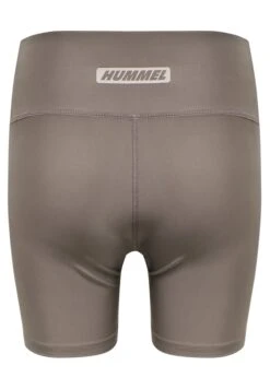 Hummel Tola- Korte Broeken - Driftwood -Hummel e7792d47bb93436ea652a7c4392f33cc