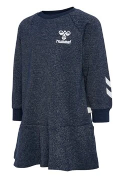 Hummel Hmlsally - Jerseyjurk - Sargasso Sea -Hummel e78941d2a1d24ea68e4ba2ee90c767b5