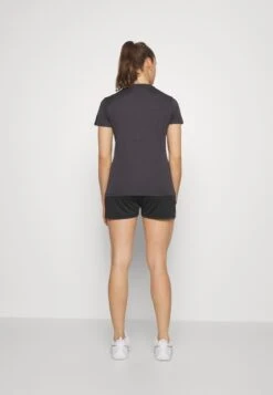 Hummel Hmlactive Pl - Korte Broeken - Black -Hummel e7c2109cc6974443b41f83e4a9d43b81