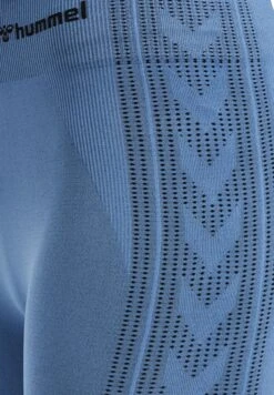 Hummel Shaping Seamless Mw - Legging - Marina 15 Hummel Shaping Seamless Mw - Legging - Marina -Hummel e7fce0e3aa8f44ea997f3a9d24286f50