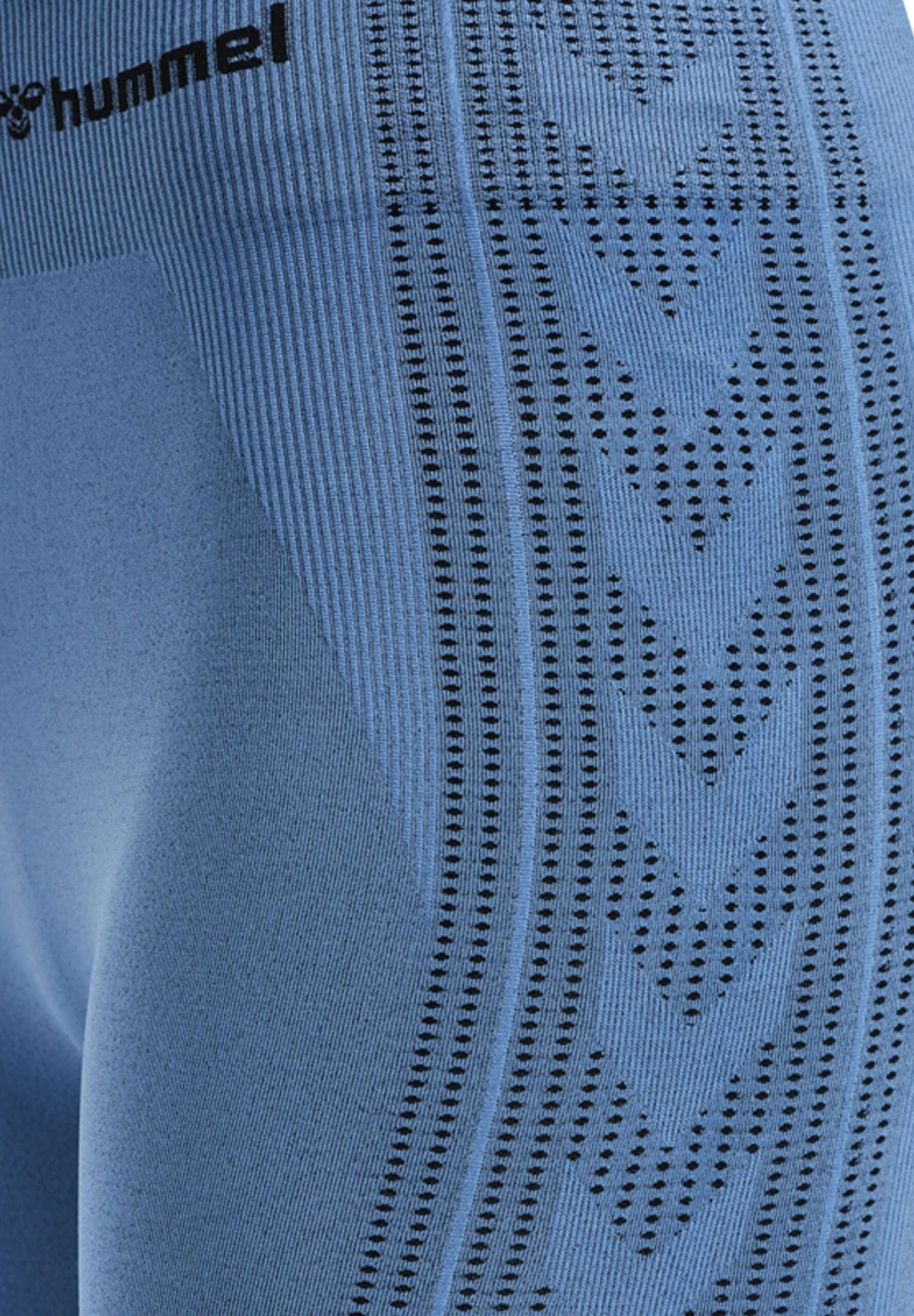 Hummel Shaping Seamless Mw - Legging - Marina 8 Hummel Shaping Seamless Mw - Legging - Marina - Afbeelding 6