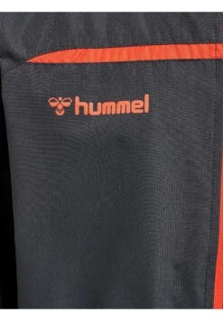 Hummel Authentic- Trainingsvest - Asphalt -Hummel e84c28ab7cfa41d3bd040beba52e9dc6