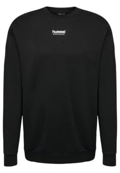 Hummel Lgc Nate - Sweater - Black 14 Hummel Lgc Nate - Sweater - Black -Hummel e85dc83f941d42e3b3c7b99fc1fa50b6