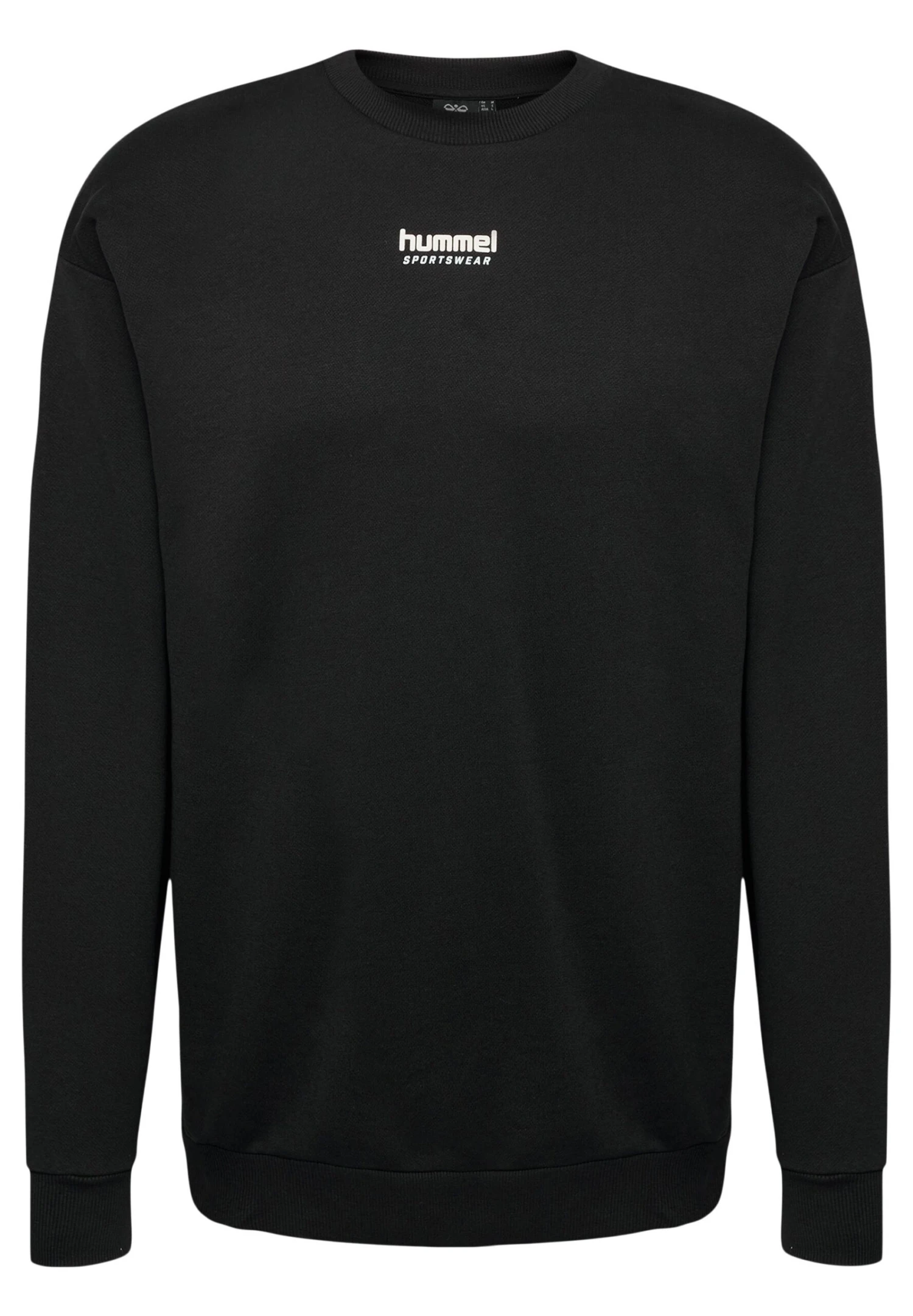 Hummel Lgc Nate - Sweater - Black 7 Hummel Lgc Nate - Sweater - Black - Afbeelding 5