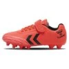 Hummel Top Star Fg Jr Unisex - Voetbalschoenen Met Kunststof Noppen - Bittersweet -Hummel e885b57189784e6cb5c7d492beb6358f