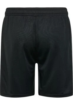 Hummel Hmlactive Pl - Korte Broeken - Black -Hummel e88637c438264237b4b52f41d011b490
