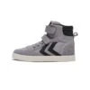 Hummel Slimmer Stadil High Jr - Sneakers Hoog - Alloy 1 Hummel Slimmer Stadil High Jr - Sneakers Hoog - Alloy -Hummel e8a9c24aa200448595d67b2bee5ebbe4