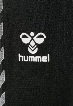 Hummel Training Unisex - Trainingsbroek - Black -Hummel e8bc5af9cf394f82a1a7c01cf124b8ec