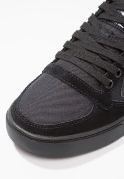 Hummel Slimmer Stadil Tonal Low - Sneakers Laag - Black -Hummel e8bff60274c945d2b17cdf047e910a58