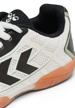 Hummel Root Elite Ii Jr Lc Unisex - Handbalschoenen - White -Hummel e8c95963a9b24d319a352f152001b8c4