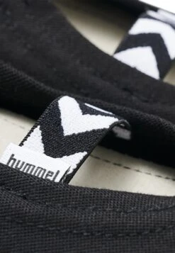 Hummel Dansschoen - Black -Hummel e8e7c73a62184592a0b44d6861e4431e