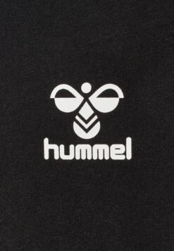 Hummel Mille - Jerseyjurk - Black 9 Hummel Mille - Jerseyjurk - Black -Hummel e913e90fd9ff4196a9be01ec8cf52d37