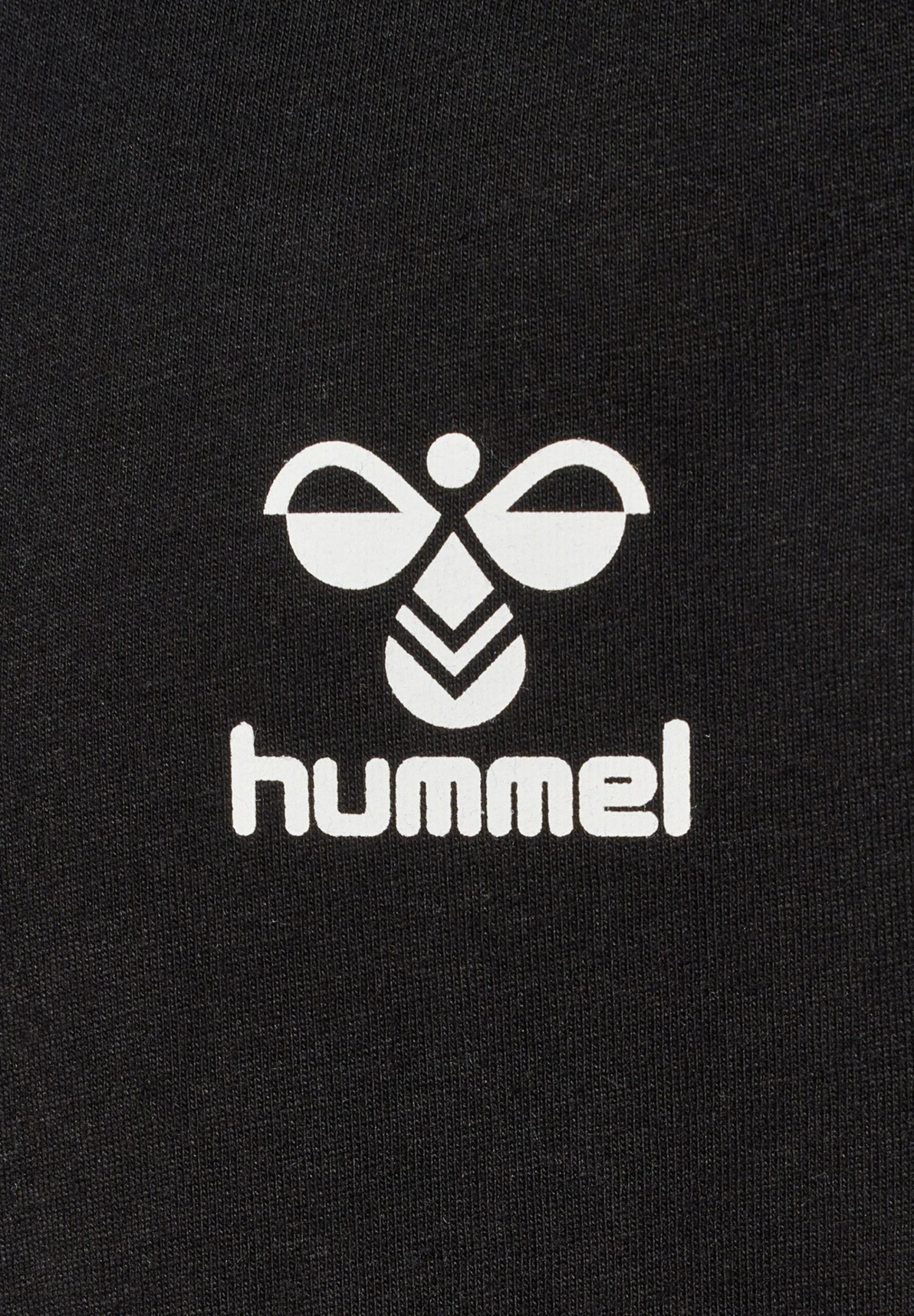 Hummel Mille - Jerseyjurk - Black 6 Hummel Mille - Jerseyjurk - Black - Afbeelding 4