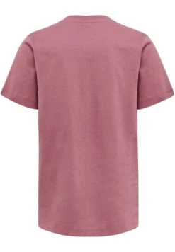 Hummel S/S - T-Shirt Print - Mesa Rose -Hummel e9264a3c8fd747d280a8d9aa5f332625