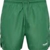 Hummel Gc Ned - Zwemshorts - Foliage Green