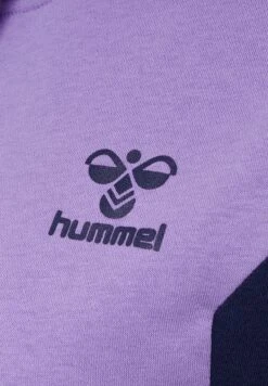 Hummel Staltic Hoodie- Hoodie - Paisley Purple -Hummel e9575b7d639d472a9bdfb7a5110945dc