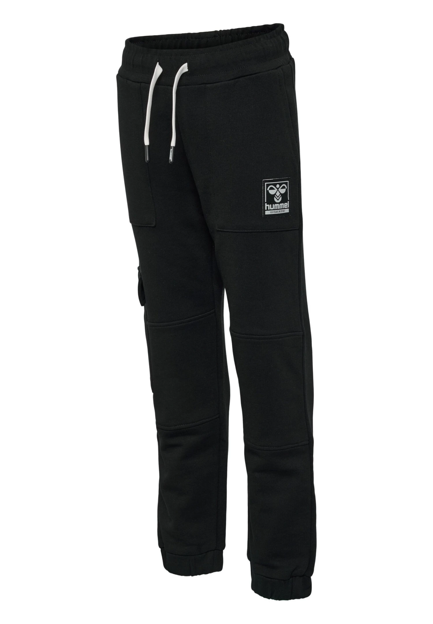 Hummel Hmlnevada - Trainingsbroek - Black 5 Hummel Hmlnevada - Trainingsbroek - Black - Afbeelding 3