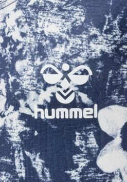 Hummel Jurk - Black Iris -Hummel e96d159e474e44ebbc7fe537b09a1345