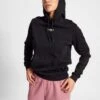 Hummel Hmllgc Shai- Hoodie - Black