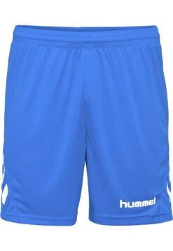 Hummel 2 Piece Set - Korte Broeken - Diva Blue -Hummel e977f204add54a6083ea0581534226a8