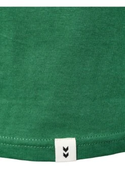 Hummel Legacy ChevronPlus - T-Shirt Print - Foliage Green -Hummel e9b014b75ba146c8b665ca790caa2d66