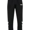 Hummel Legacy Regular - Trainingsbroek - Black -Hummel e9ea0b1c2d884f2da1c5d16cdbc6585e