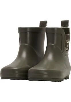 Hummel Regenlaarzen - Dark Olive -Hummel e9f4ae6c616644d29efa00c0c51e2367