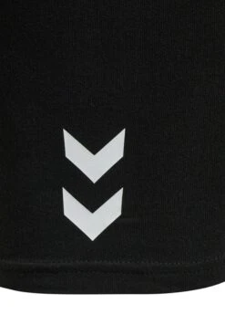 Hummel Korte Broeken - Black -Hummel ea5b31459c78423fa7eb1ea6bfa37be5