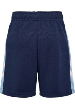 Hummel Hmlruphus- Shorts - Black Iris -Hummel eaa813eab4ab4625a50e644b3cab4f2f