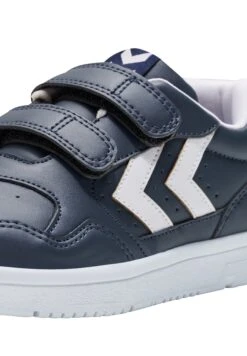 Hummel Camden Jr - Tennisschoenen Voor Alle Ondergronden - Navy -Hummel eae333646f224621a95ca176e0b154b6