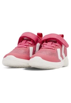 Hummel Actus Recycled Infant Unisex - Sneakers Laag - Baroque Rose -Hummel eafb35bfc6b14ebba9e82ad79efa9713