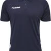 Hummel Hmlpromo- Poloshirt - Marine -Hummel eb3b98d4243746178d66021f862dcb7f