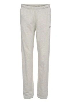 Hummel Hmllgc Shai Regular- Trainingsbroek - Tofu Melange 12 Hummel Hmllgc Shai Regular- Trainingsbroek - Tofu Melange -Hummel eb61d6f623e8424e9779d741663aa05e