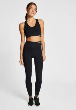 Hummel Hmlmt Rest- Legging - Black 10 Hummel Hmlmt Rest- Legging - Black -Hummel eb9ac6445f55498c9975a5bac871219b